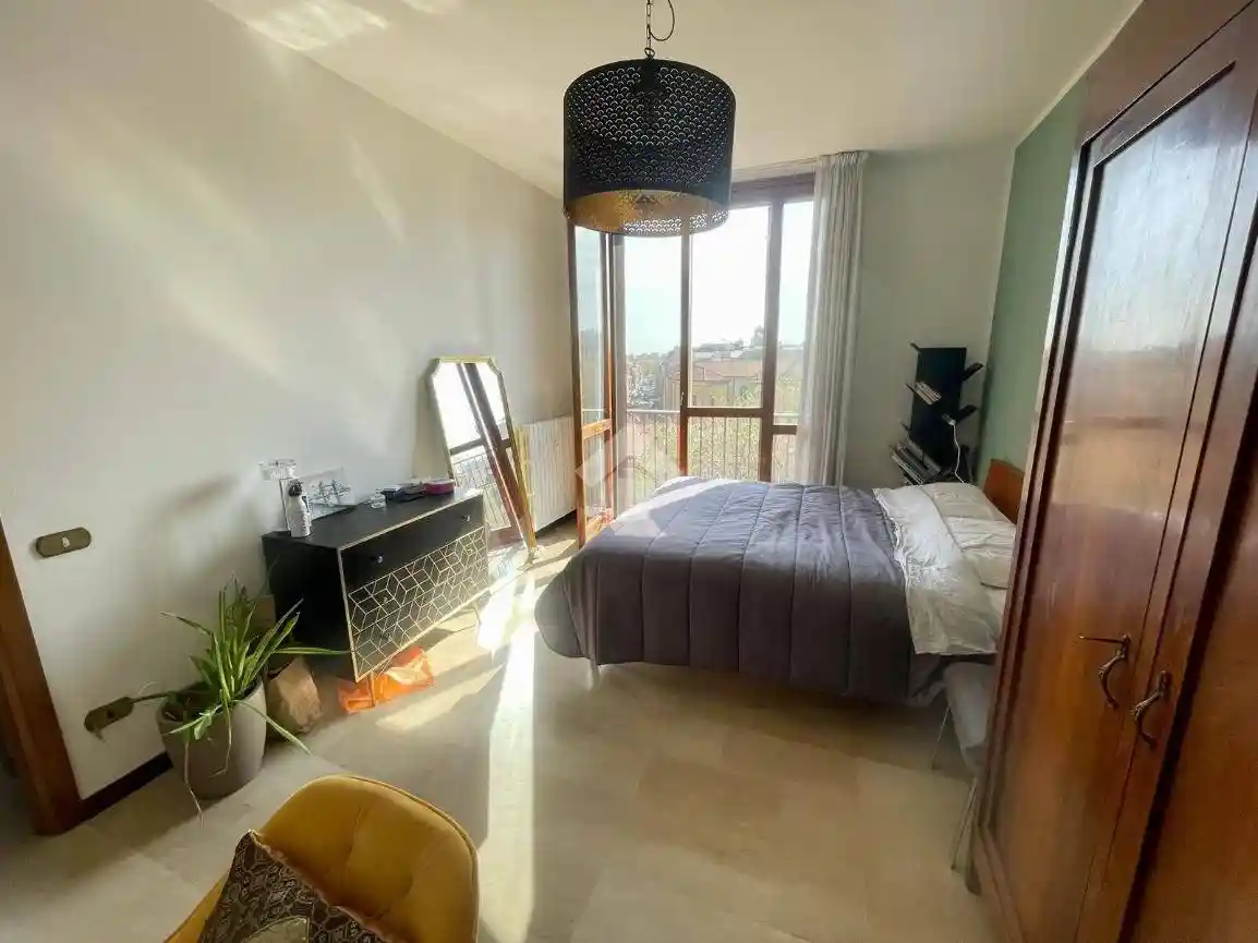 Trilocale Alzaia Naviglio Pavese 62, Navigli - Darsena, Milano - foto 3