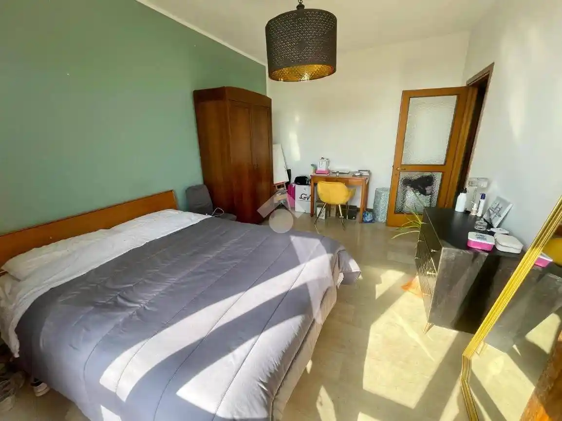 Trilocale Alzaia Naviglio Pavese 62, Navigli - Darsena, Milano - foto 4