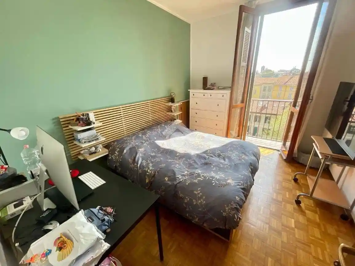 Trilocale Alzaia Naviglio Pavese 62, Navigli - Darsena, Milano - foto 5