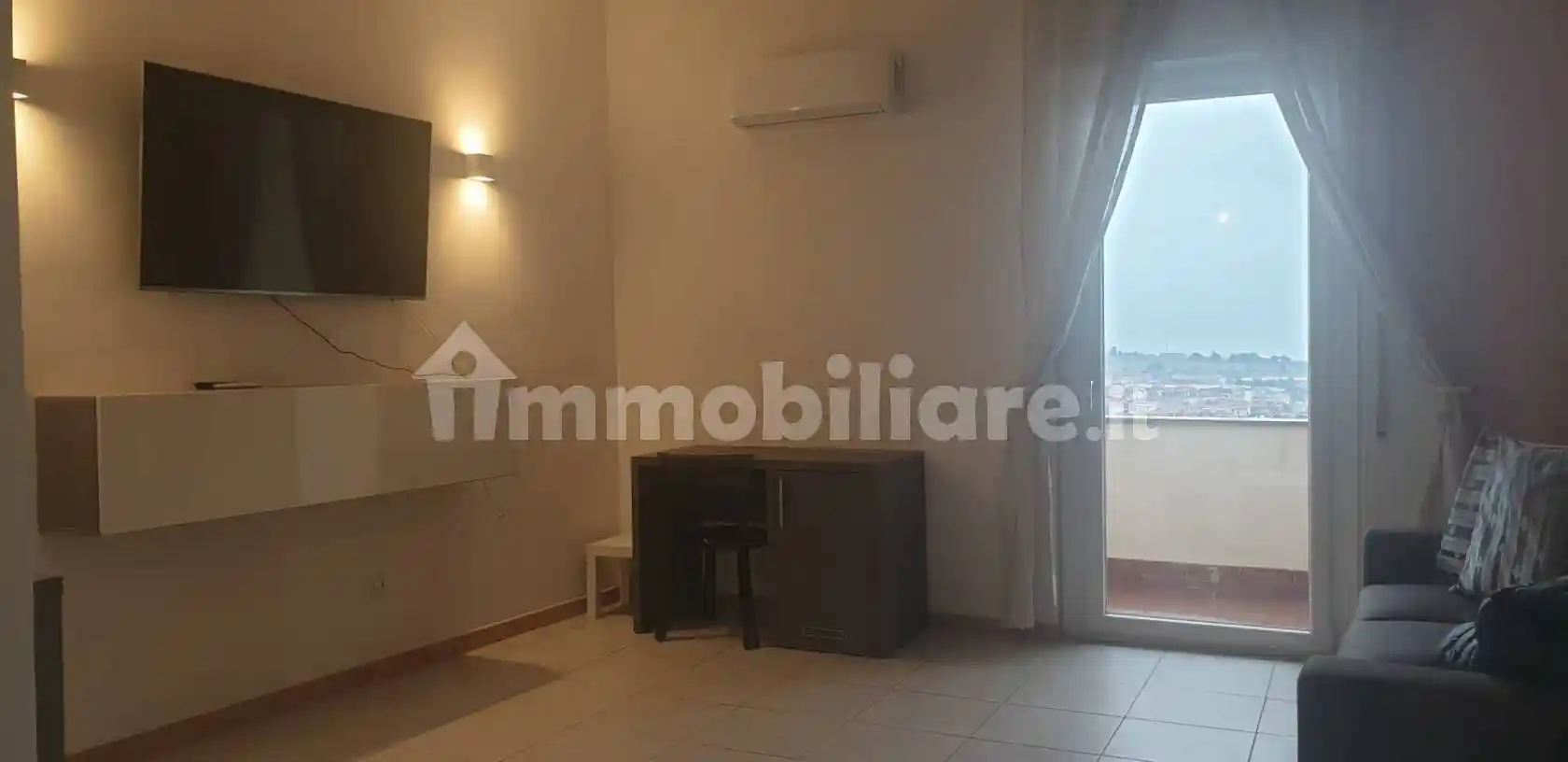 Appartamento in vendita a San Giovanni Rotondo