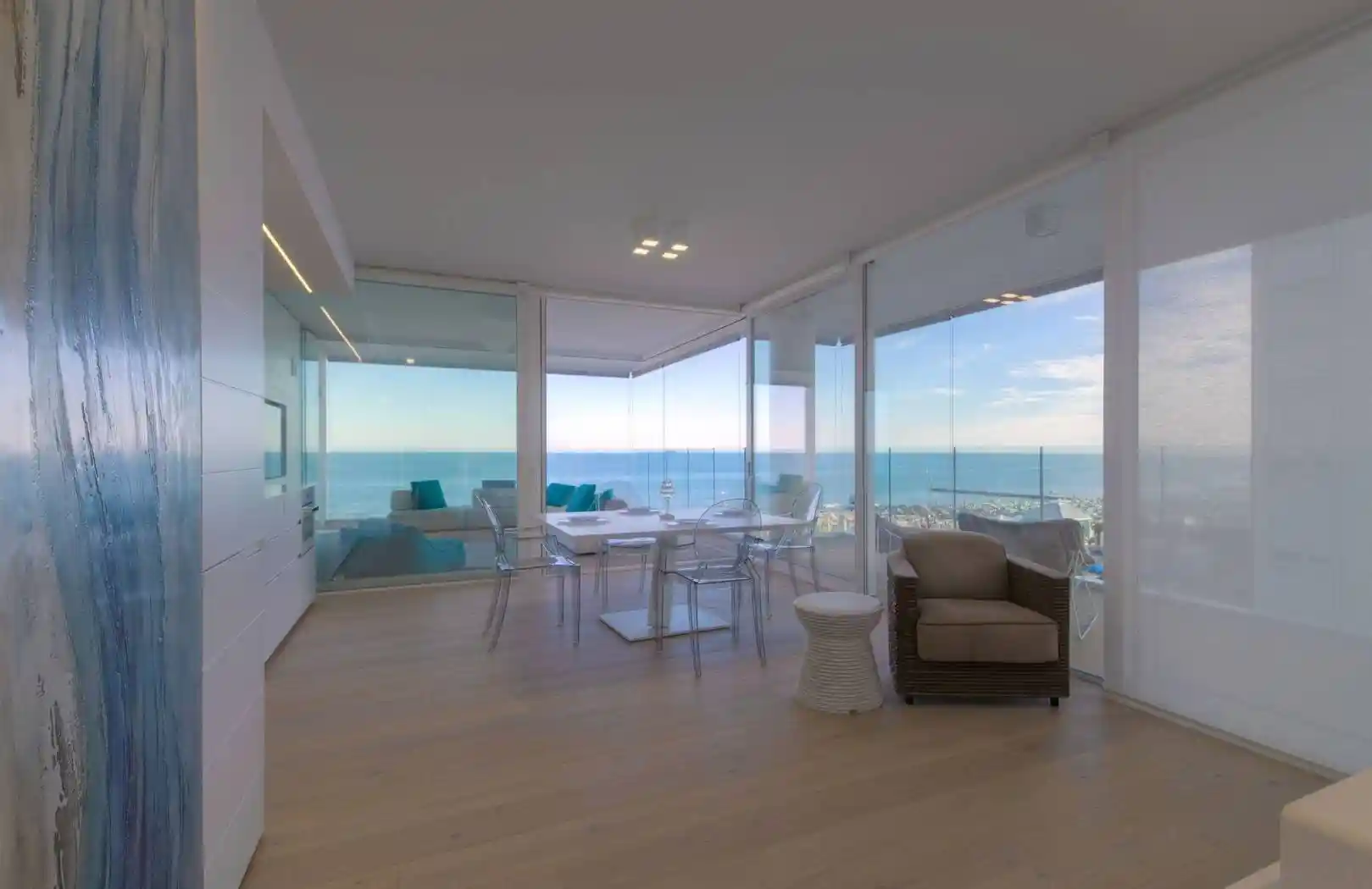 Appartamento in vendita a Celle Ligure