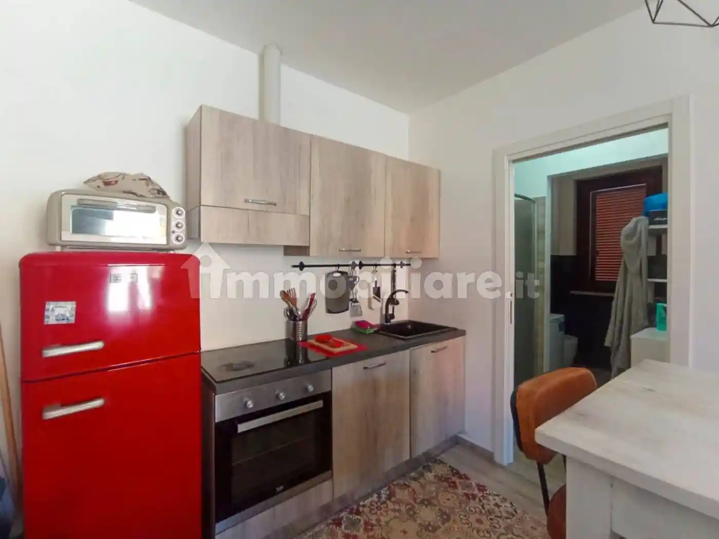 Appartamento in vendita a Macerata