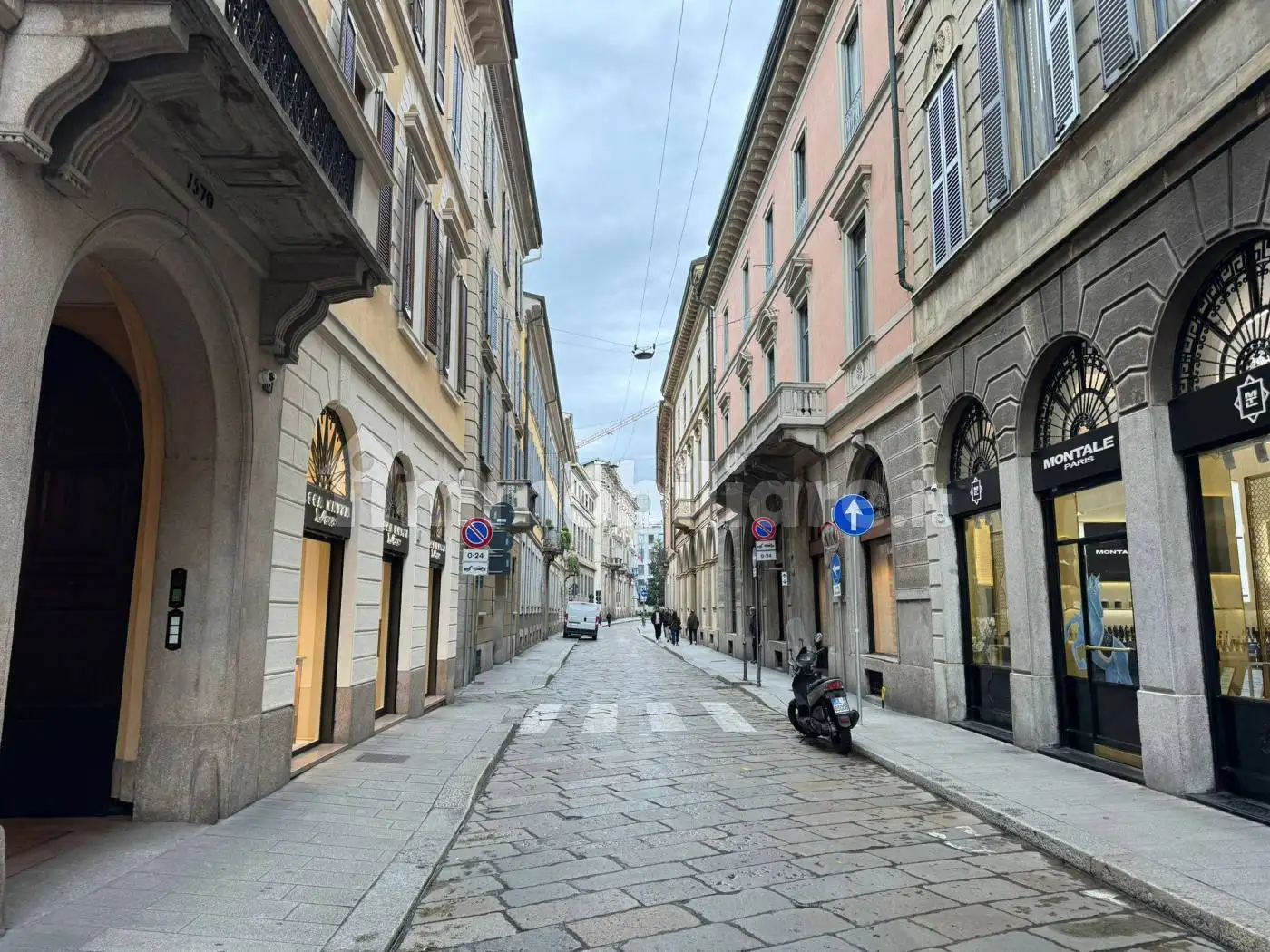 Penthouse - Attic in vendita a Milan