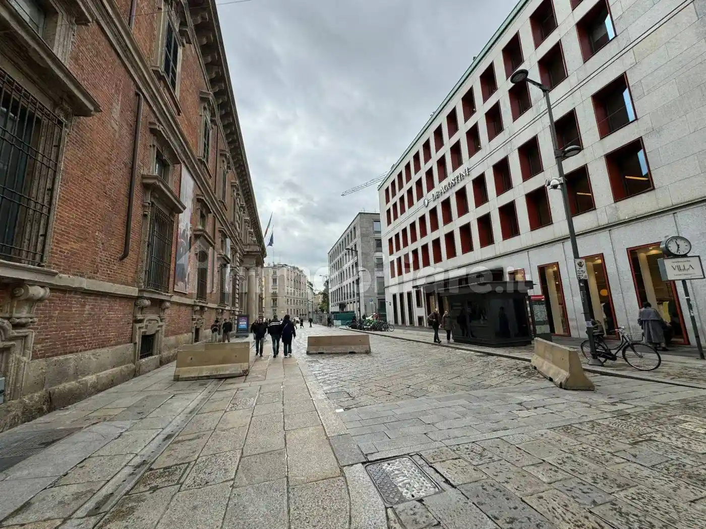 Attico via Brera, Brera, Milano - foto 2