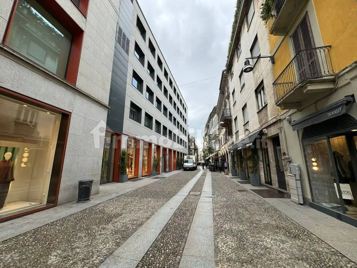 Attico via Brera, Brera, Milano - foto 3