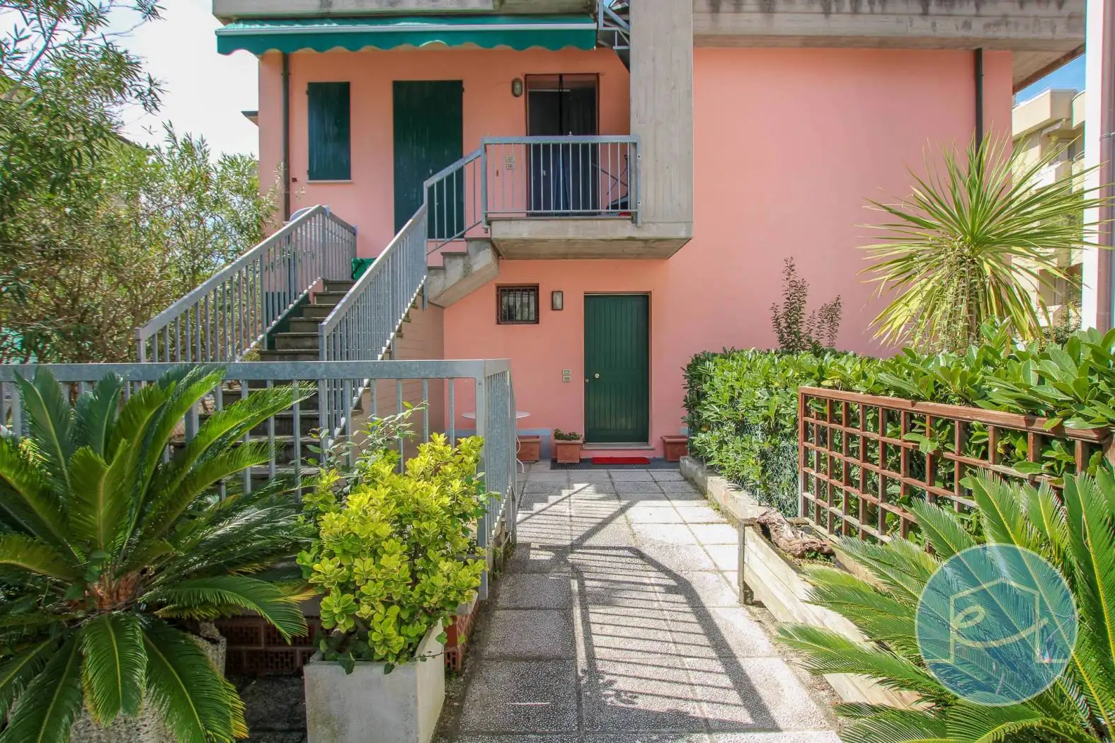 Appartamento in vendita a Cesenatico