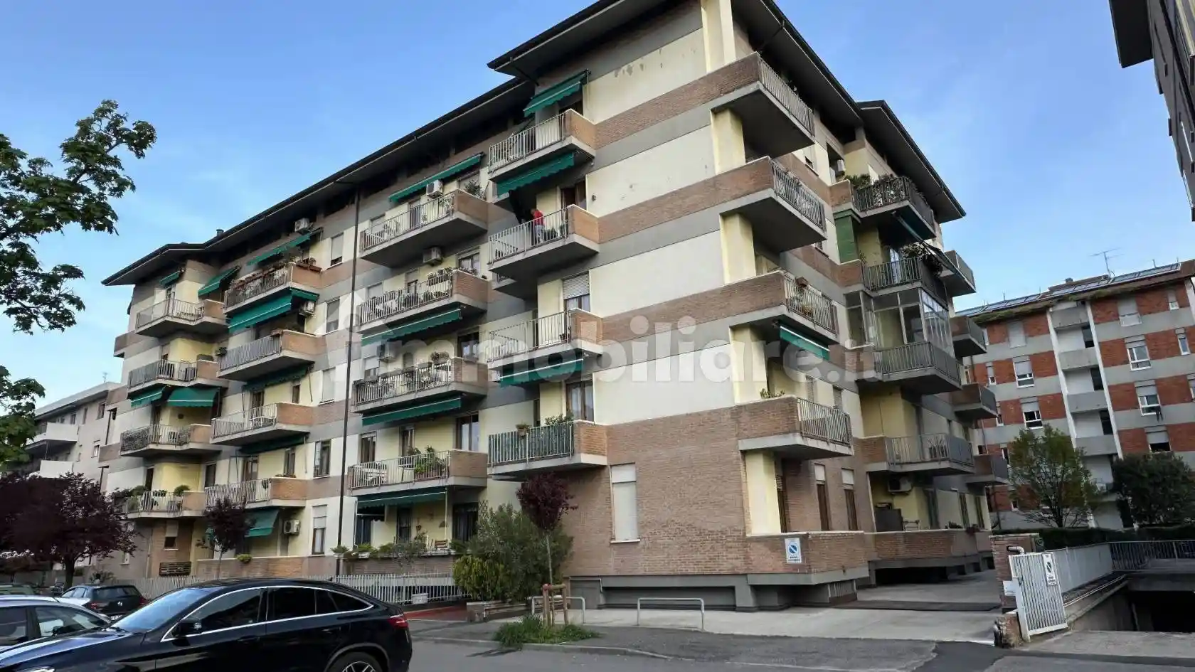 Appartamento in vendita a Verona