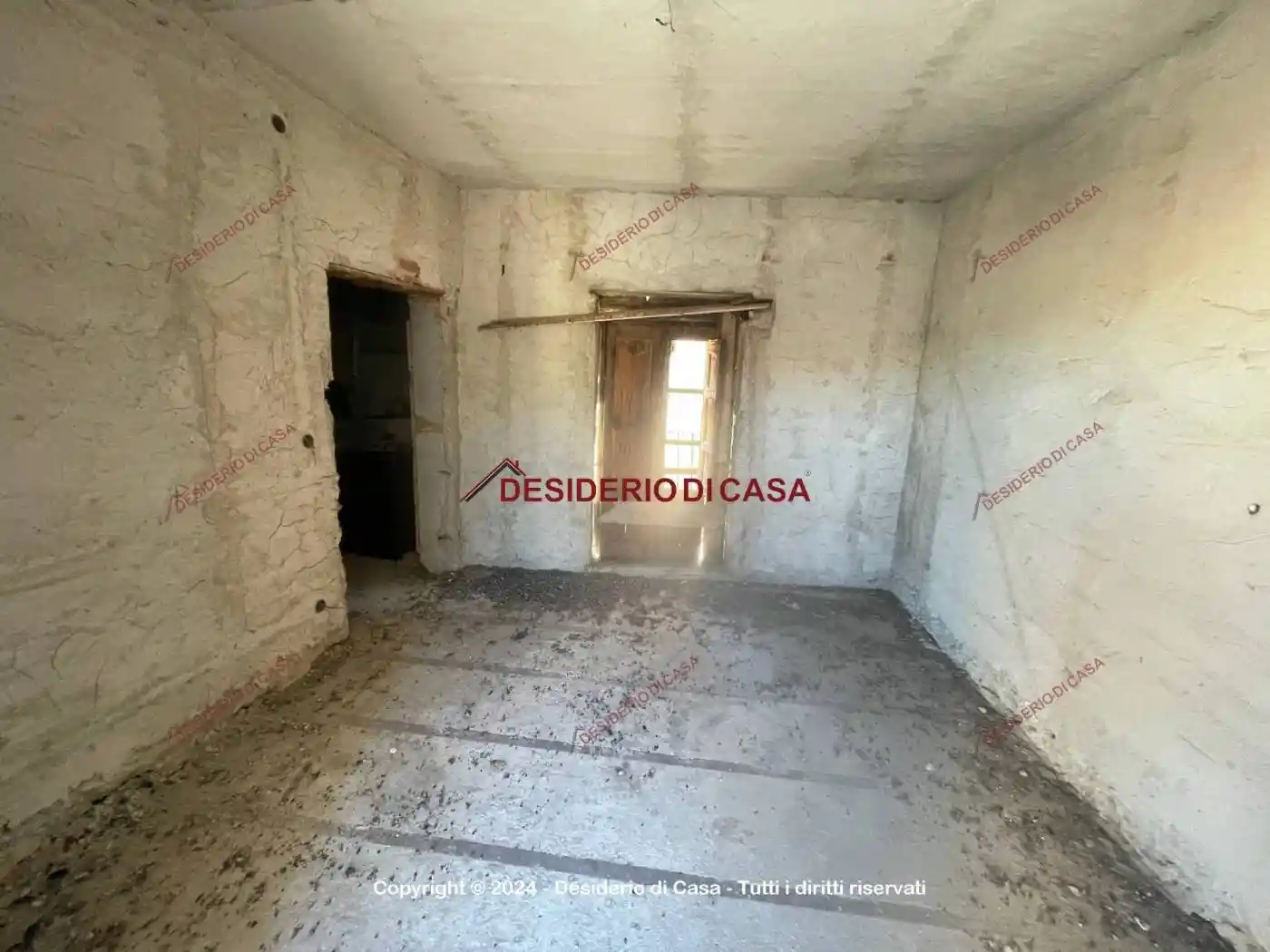 Casa indipendente in vendita a Lascari