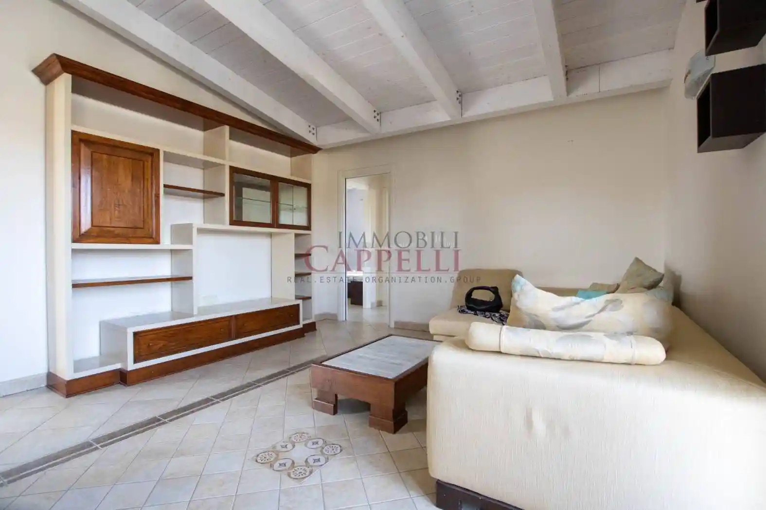 Attico - Mansarda - foto 2