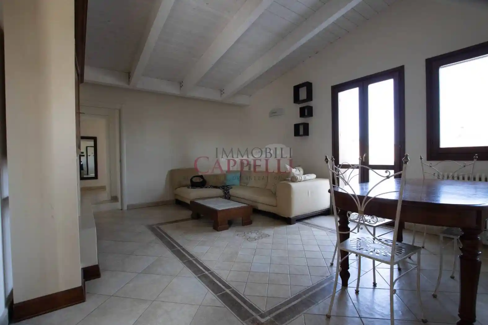 Attico - Mansarda - foto 3