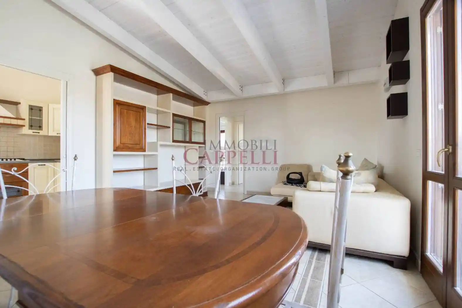 Attico - Mansarda - foto 4