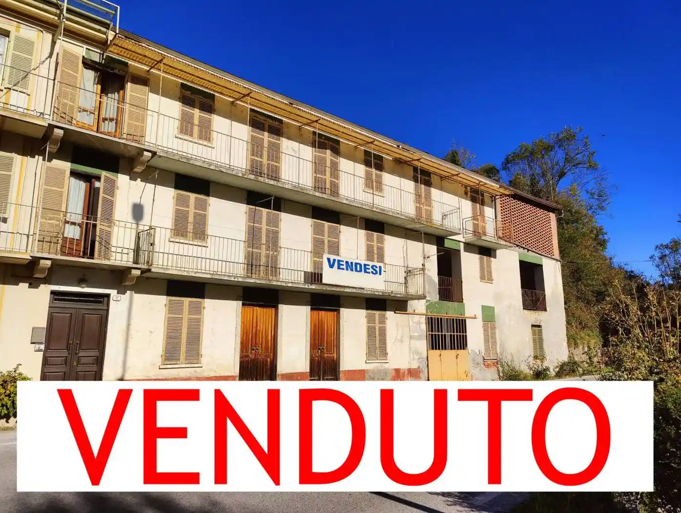 Casa indipendente in vendita a Montaldo di Mondovì