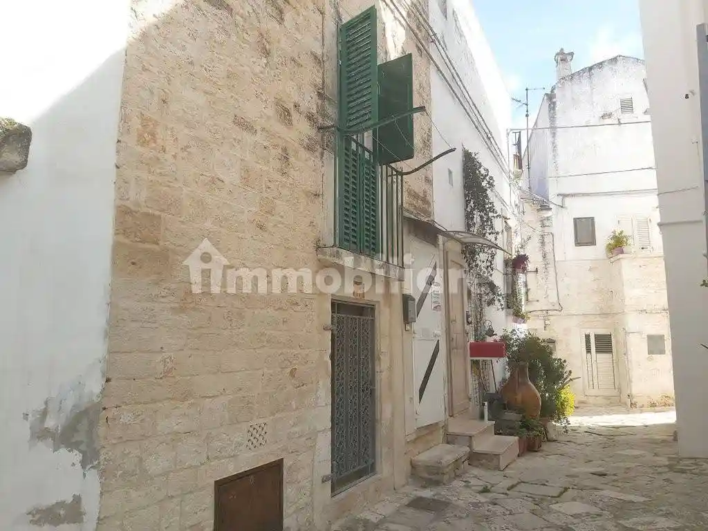 Appartamento in vendita a Noci