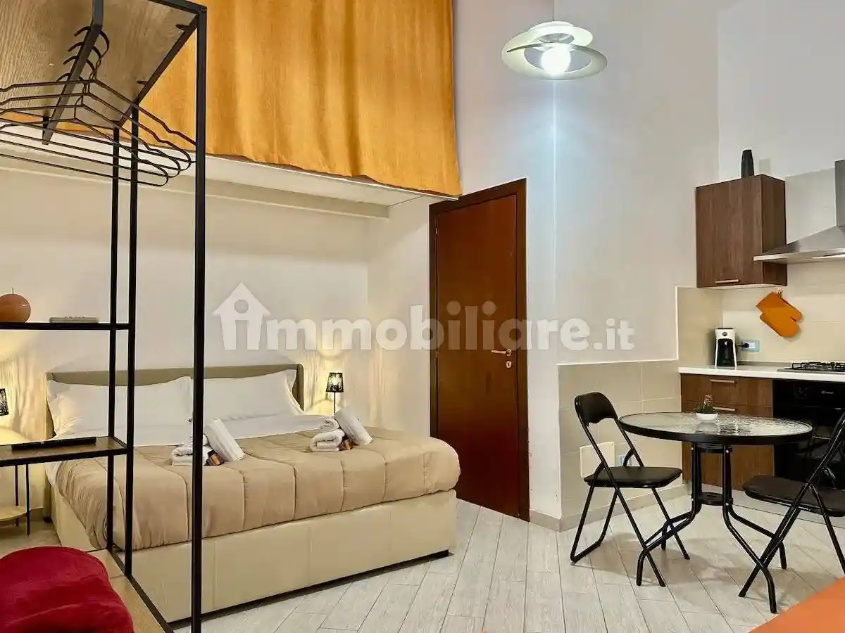 Loft in vendita a Trapani