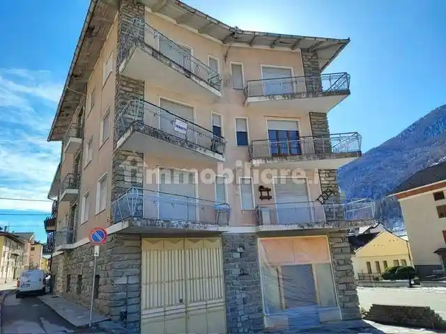 Appartamento in vendita a Sampeyre