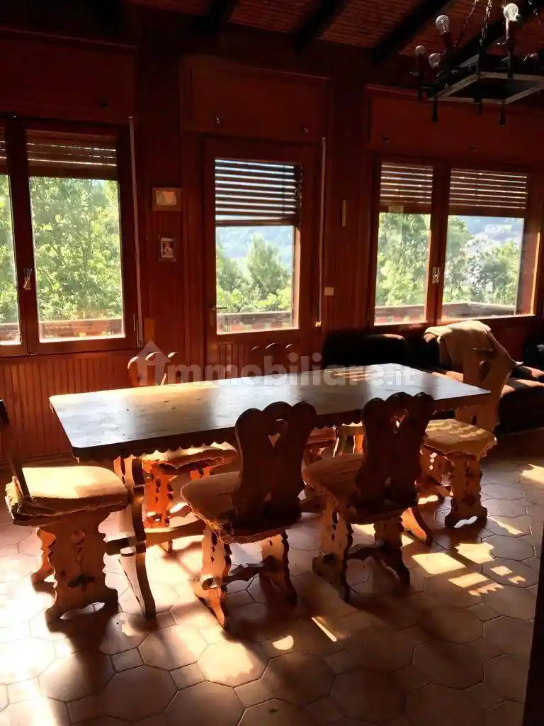 Villa unifamiliare via Tagliamento, Vezza d'Oglio - foto 2