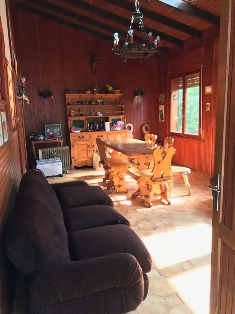 Villa unifamiliare via Tagliamento, Vezza d'Oglio - foto 3