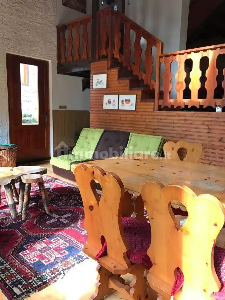 Villa unifamiliare via Tagliamento, Vezza d'Oglio - foto 4