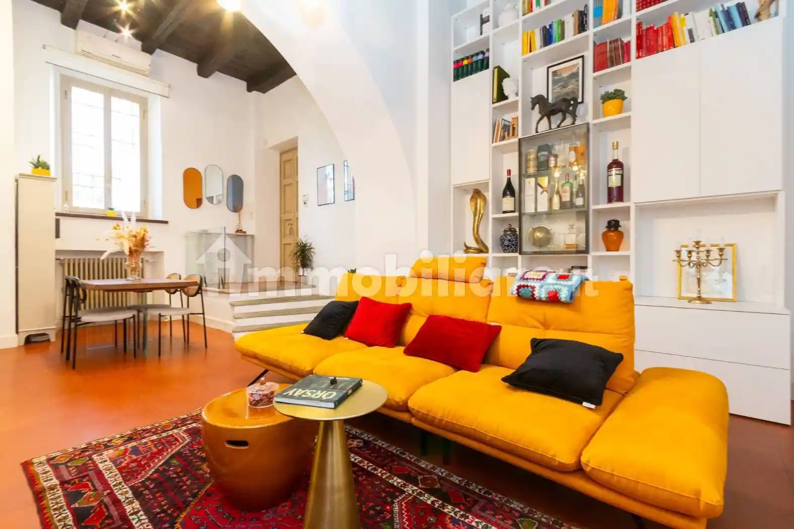 Appartamento in vendita a San Mauro Torinese