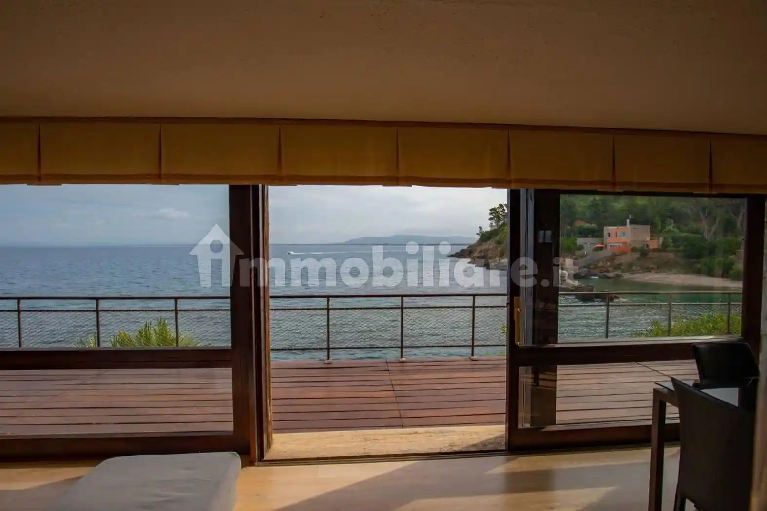 Villa in vendita a Monte Argentario