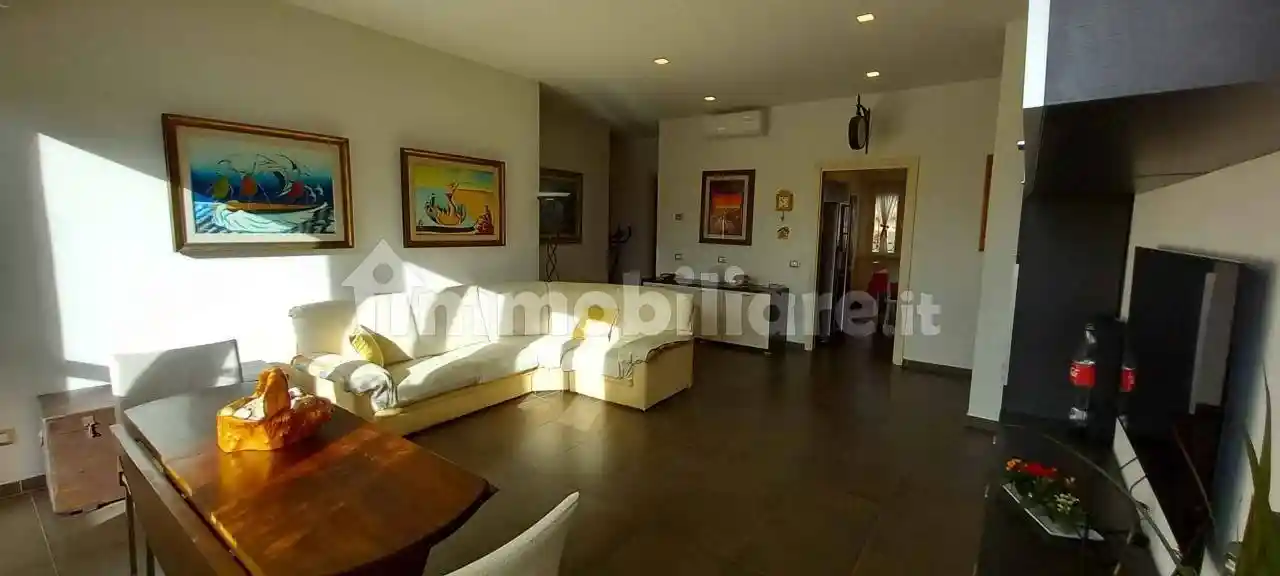 Appartamento in affitto a Forte dei Marmi