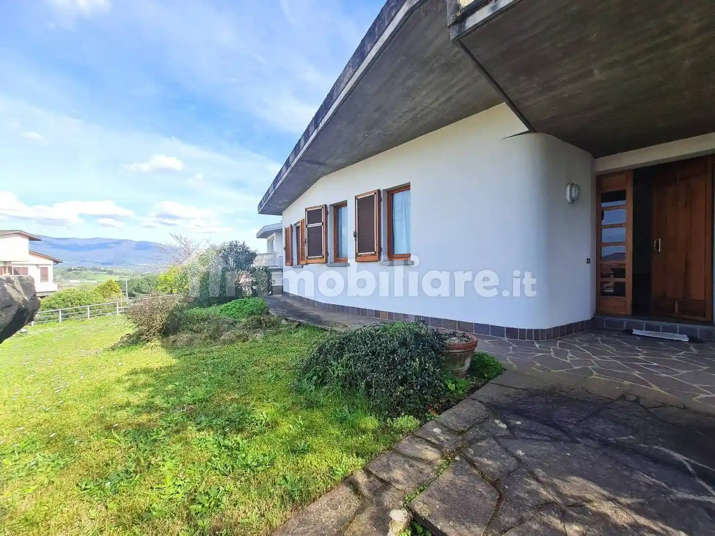 Villa unifamiliare via del Poggiolino 101, Poggiolino, Figline e Incisa Valdarno - foto 3