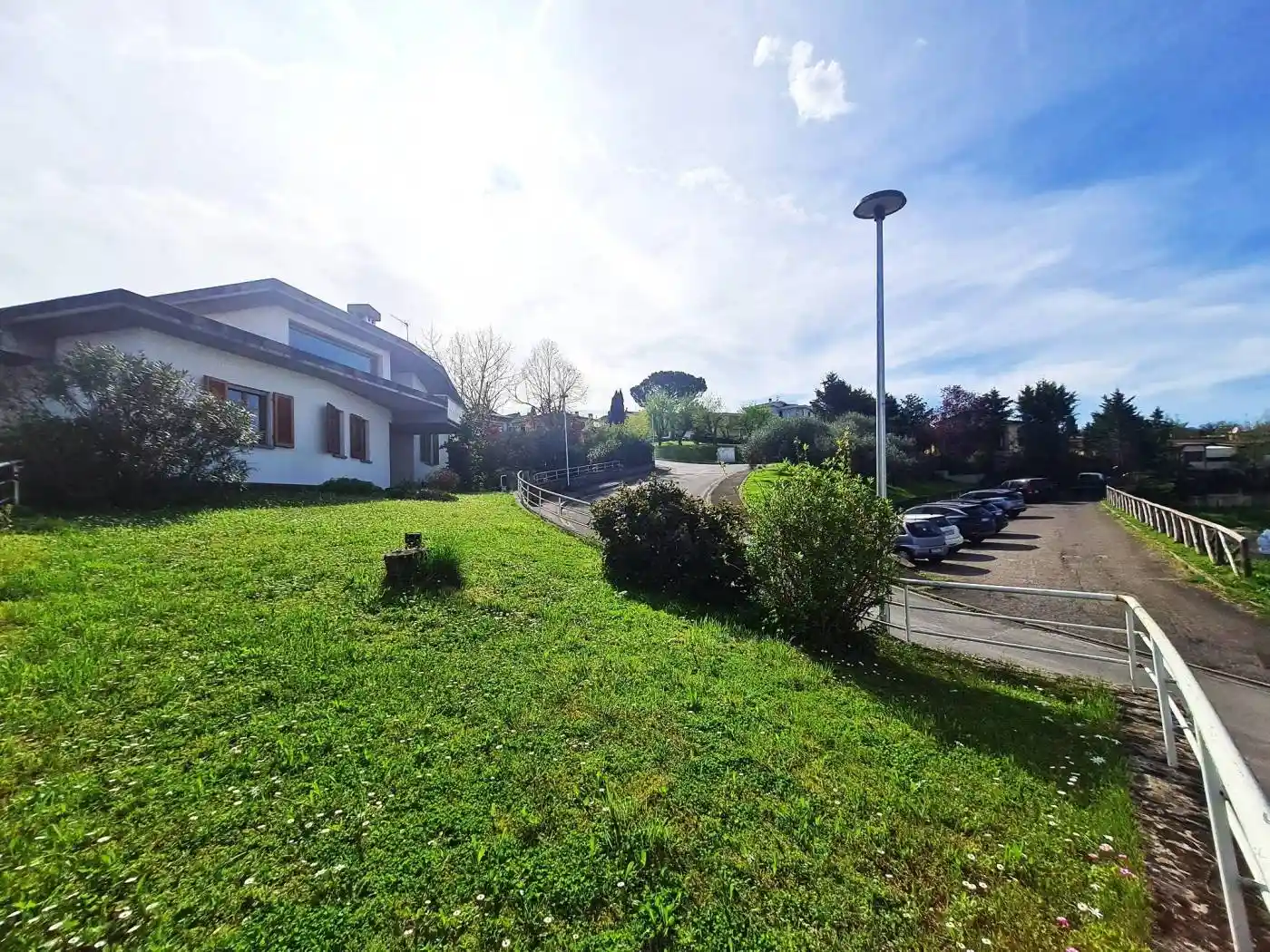 Villa unifamiliare via del Poggiolino 101, Poggiolino, Figline e Incisa Valdarno - foto 4