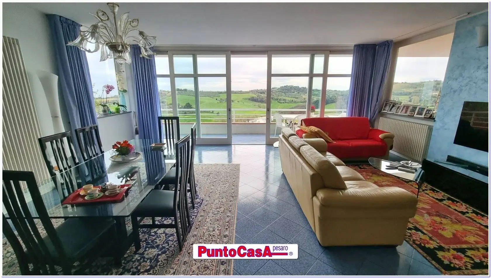 Villa in vendita a Pesaro