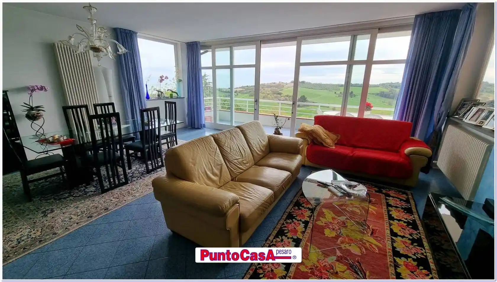 Villa bifamiliare via dei Rovi, Trebbiantico, Pesaro - foto 2