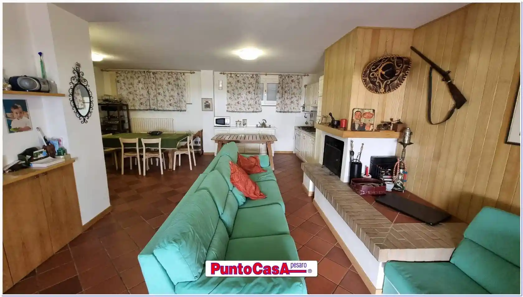 Villa bifamiliare via dei Rovi, Trebbiantico, Pesaro - foto 3