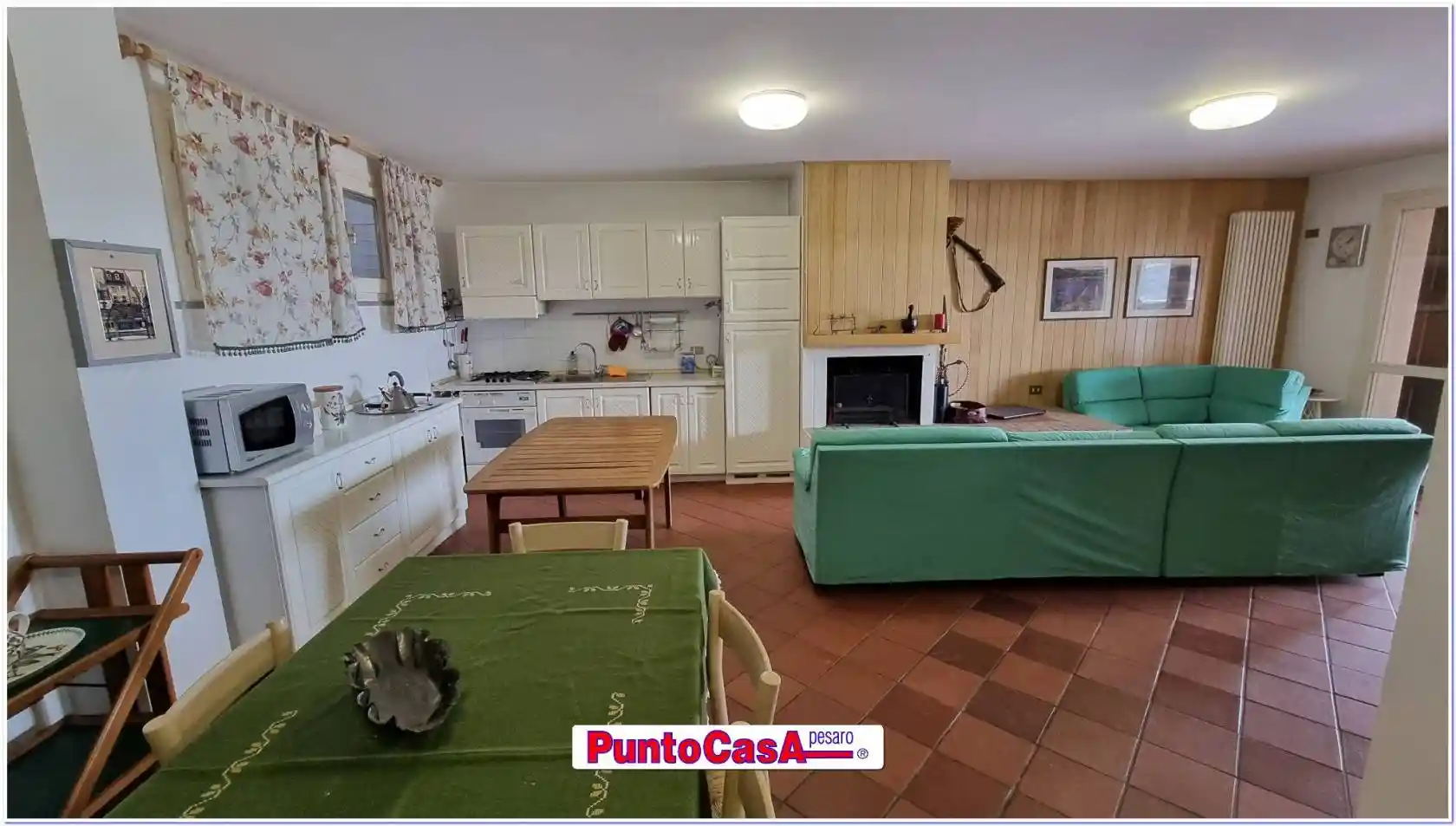 Villa bifamiliare via dei Rovi, Trebbiantico, Pesaro - foto 4