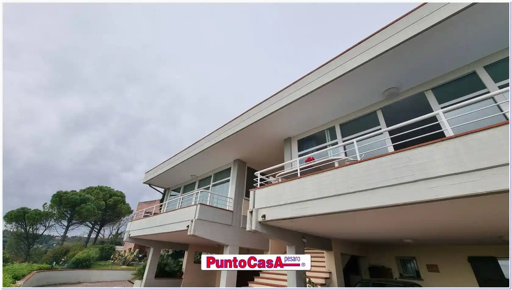 Villa bifamiliare via dei Rovi, Trebbiantico, Pesaro - foto 5