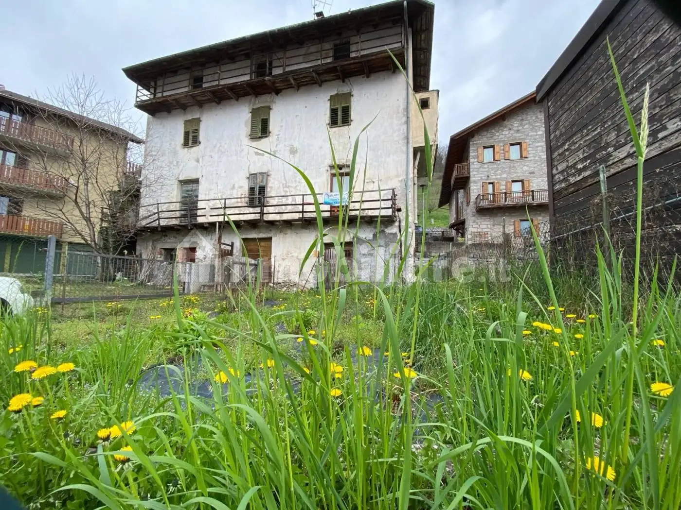 Casa indipendente in vendita a Castel Ivano