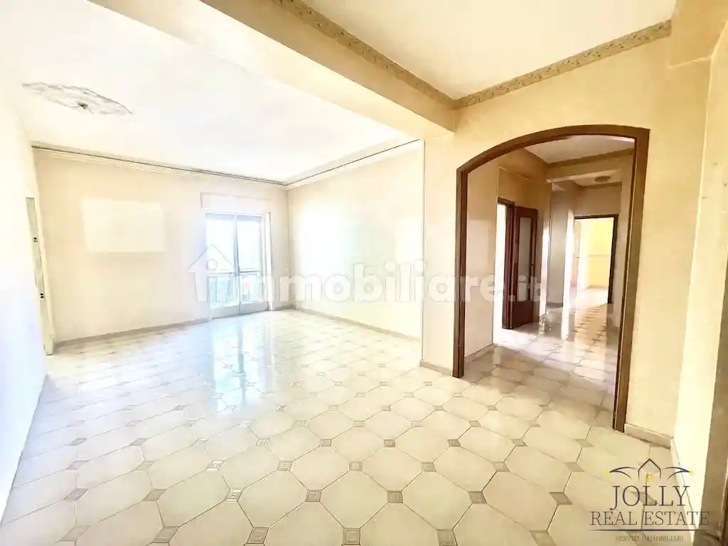 Appartamento in vendita a Siracusa