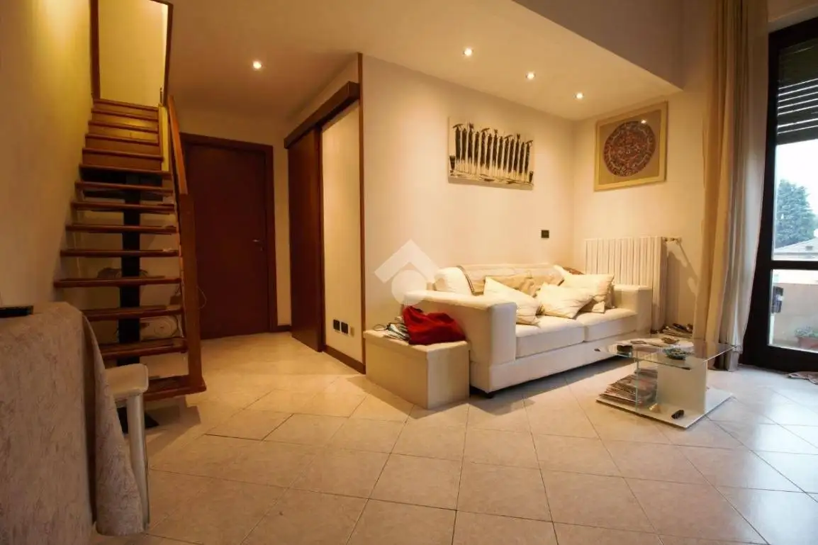 Appartamento in vendita a Bologna