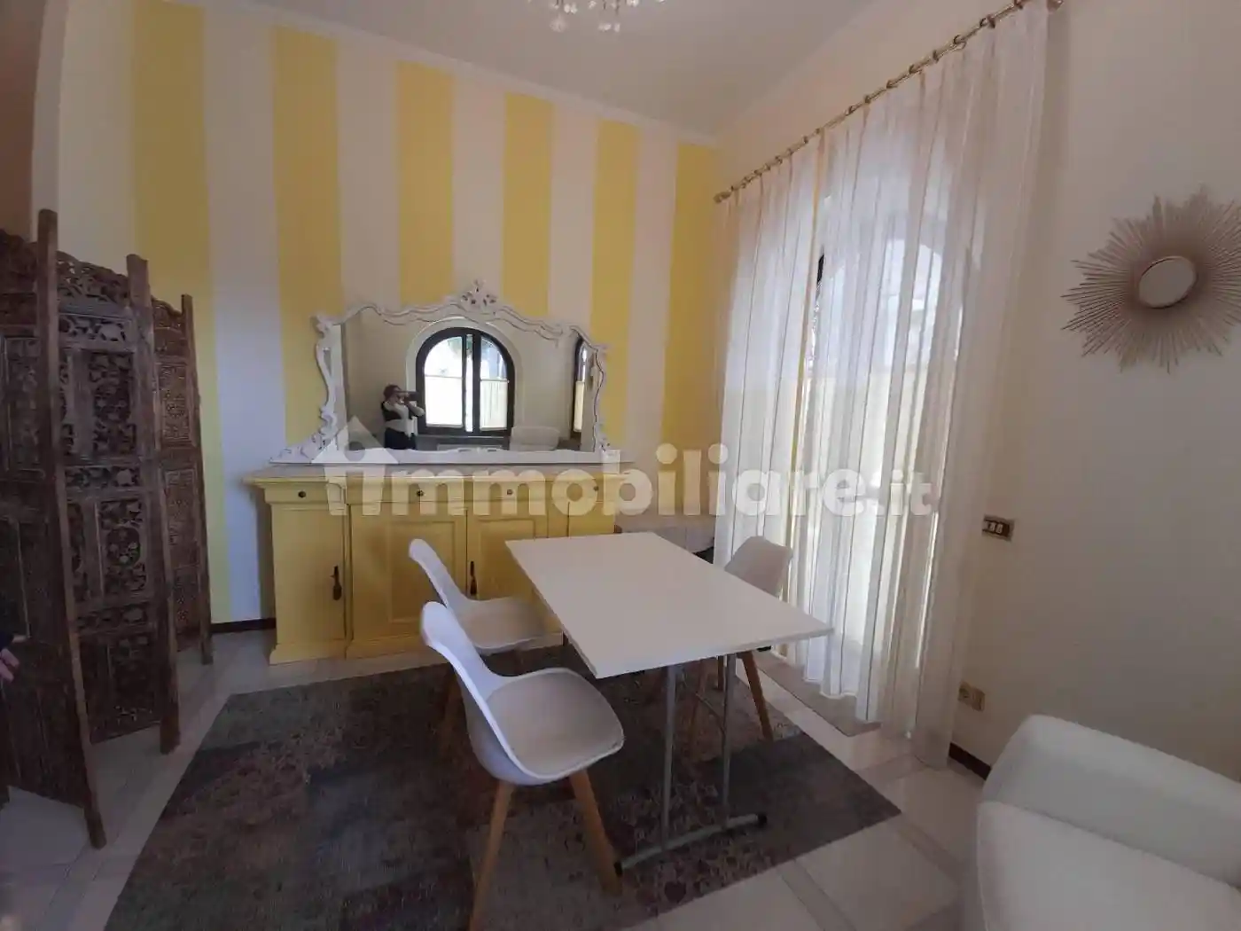 Quadrilocale ottimo stato, piano terra, Centro, Borgosesia - foto 5