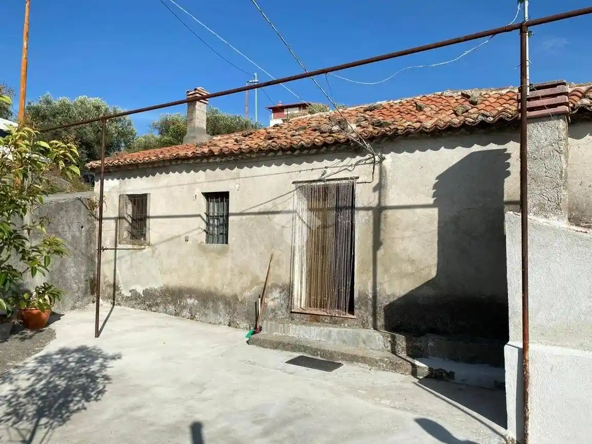 Terratetto unifamiliare Contrada Ficobianco 117, Ficobianco, Buonvicino - foto 2