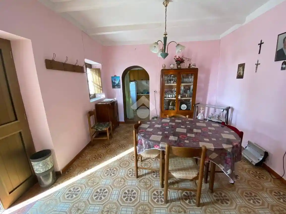 Terratetto unifamiliare Contrada Ficobianco 117, Ficobianco, Buonvicino - foto 4