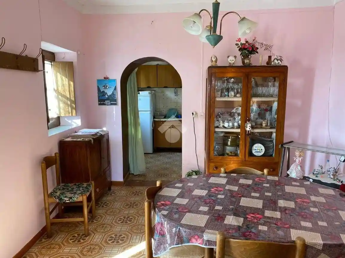 Terratetto unifamiliare Contrada Ficobianco 117, Ficobianco, Buonvicino - foto 5