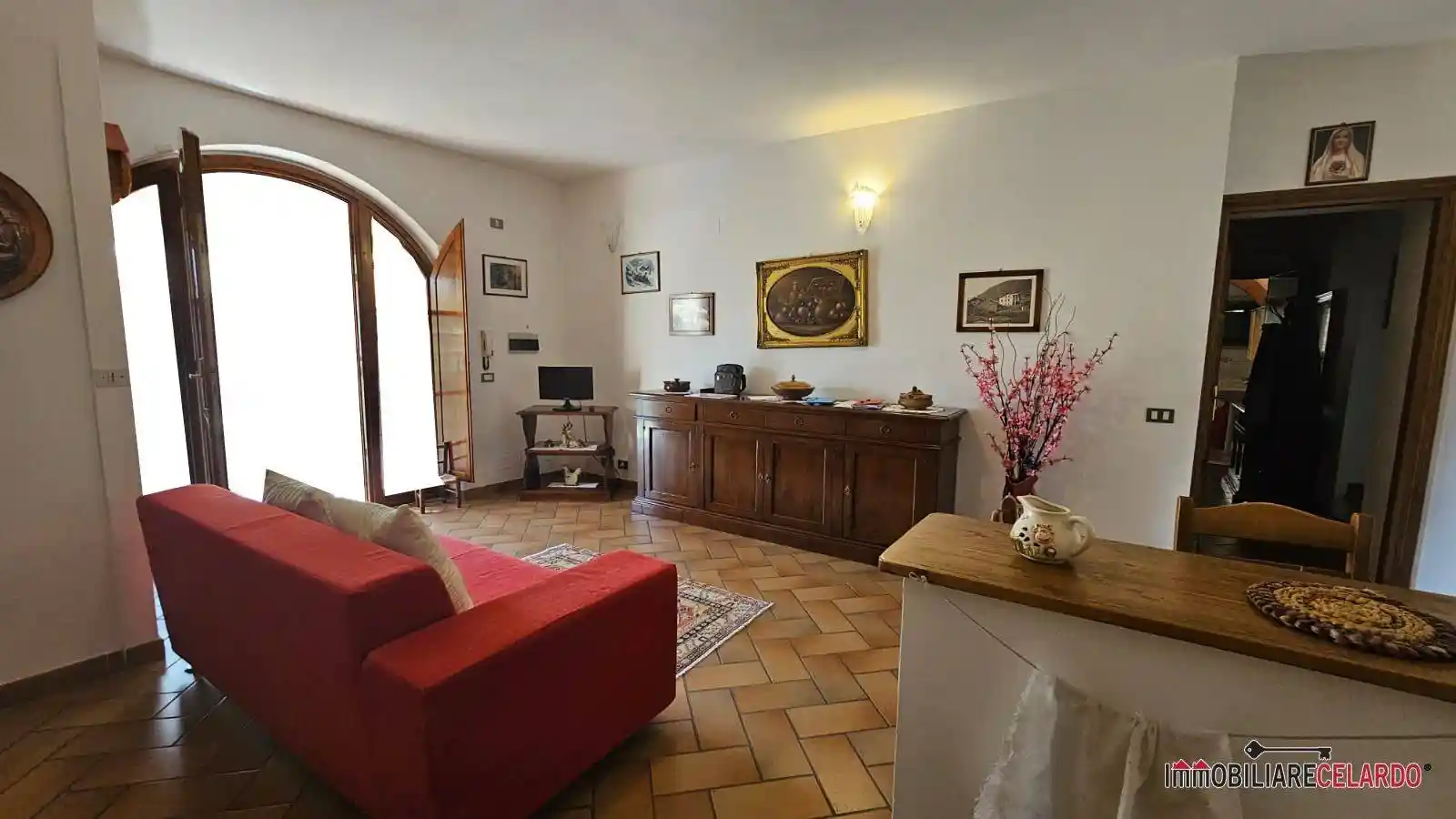 Appartamento in vendita a Poggibonsi