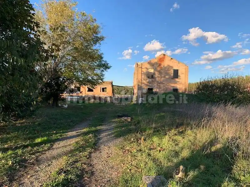 Rustico - Casale in vendita a Molinella