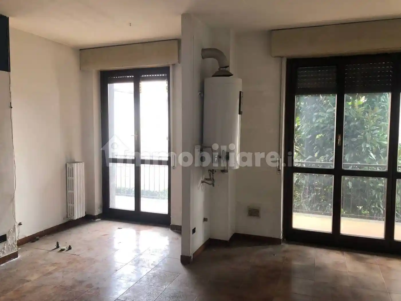 Appartamento in vendita a Parabiago