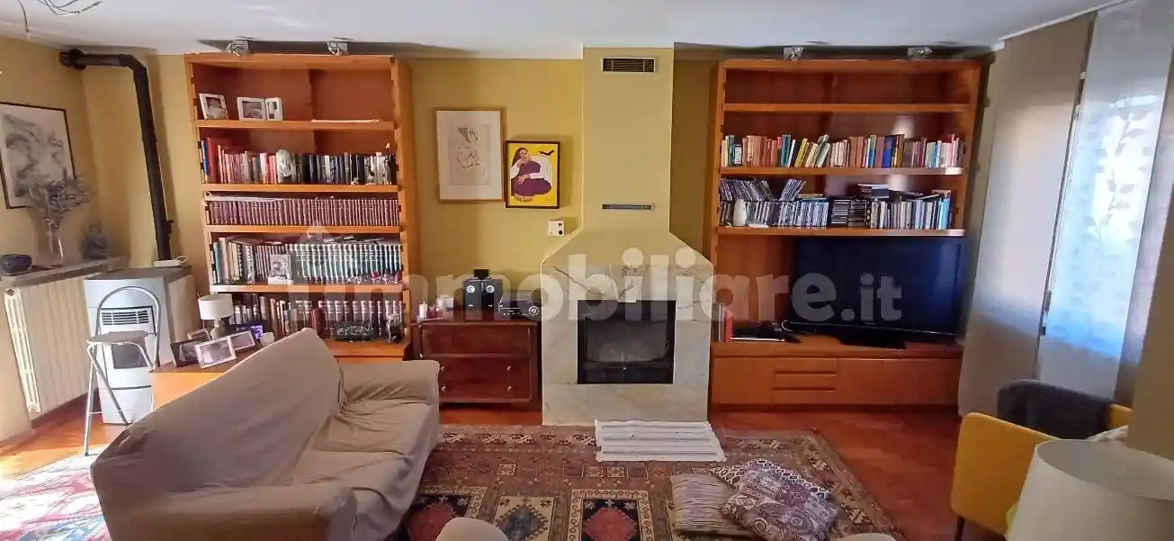 Villetta a schiera in vendita a Trecate