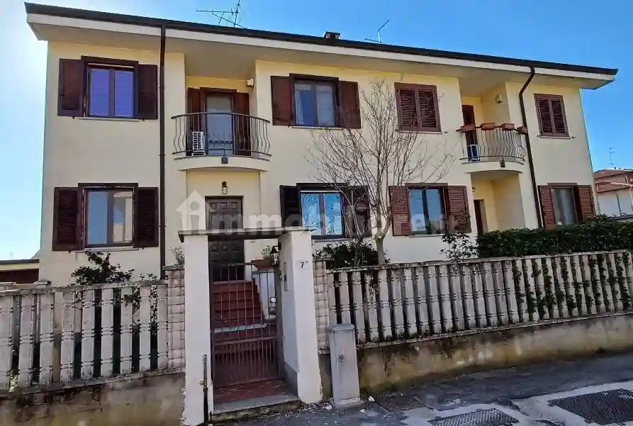 Villetta a schiera - foto 4