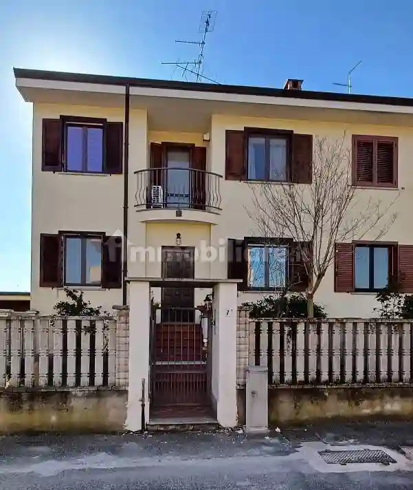 Villetta a schiera - foto 5