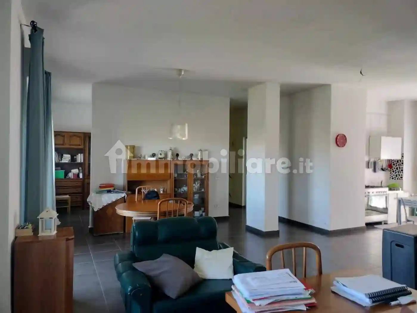 Palazzo - Edificio - foto 2