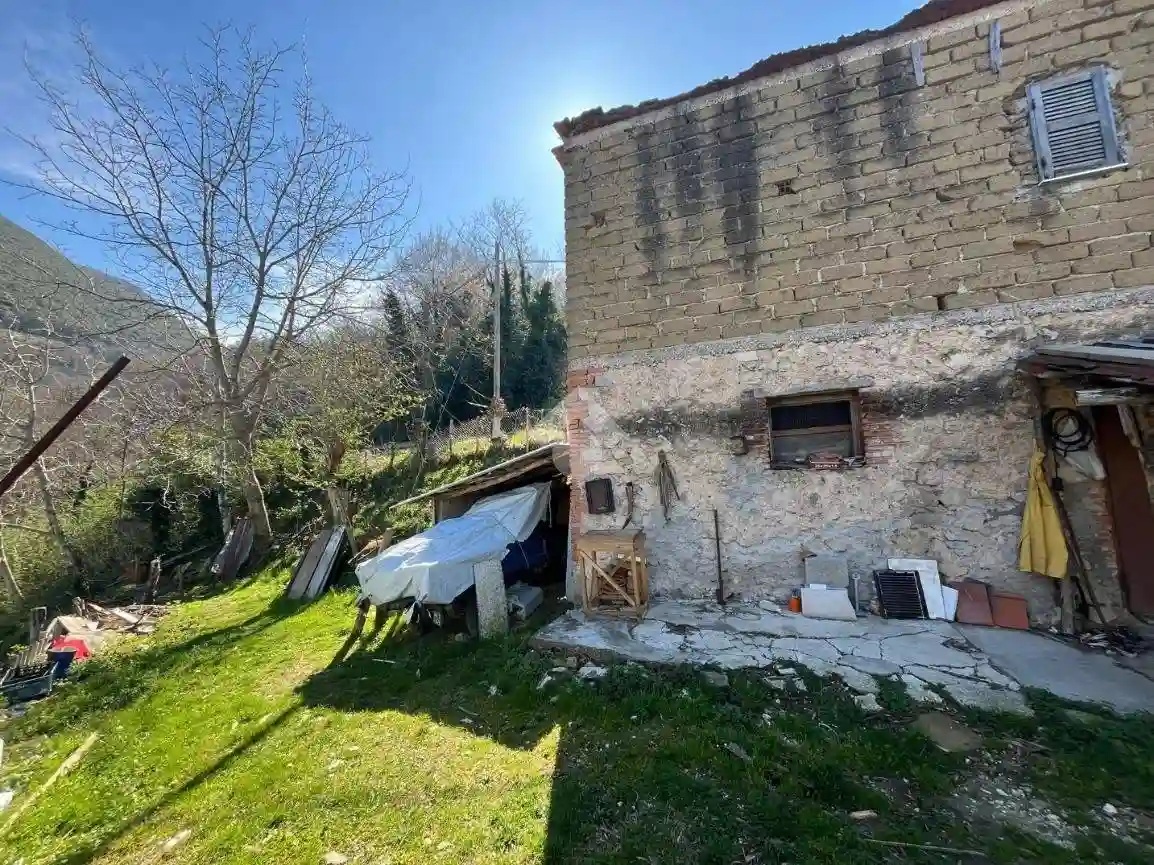 Casa indipendente - foto 3