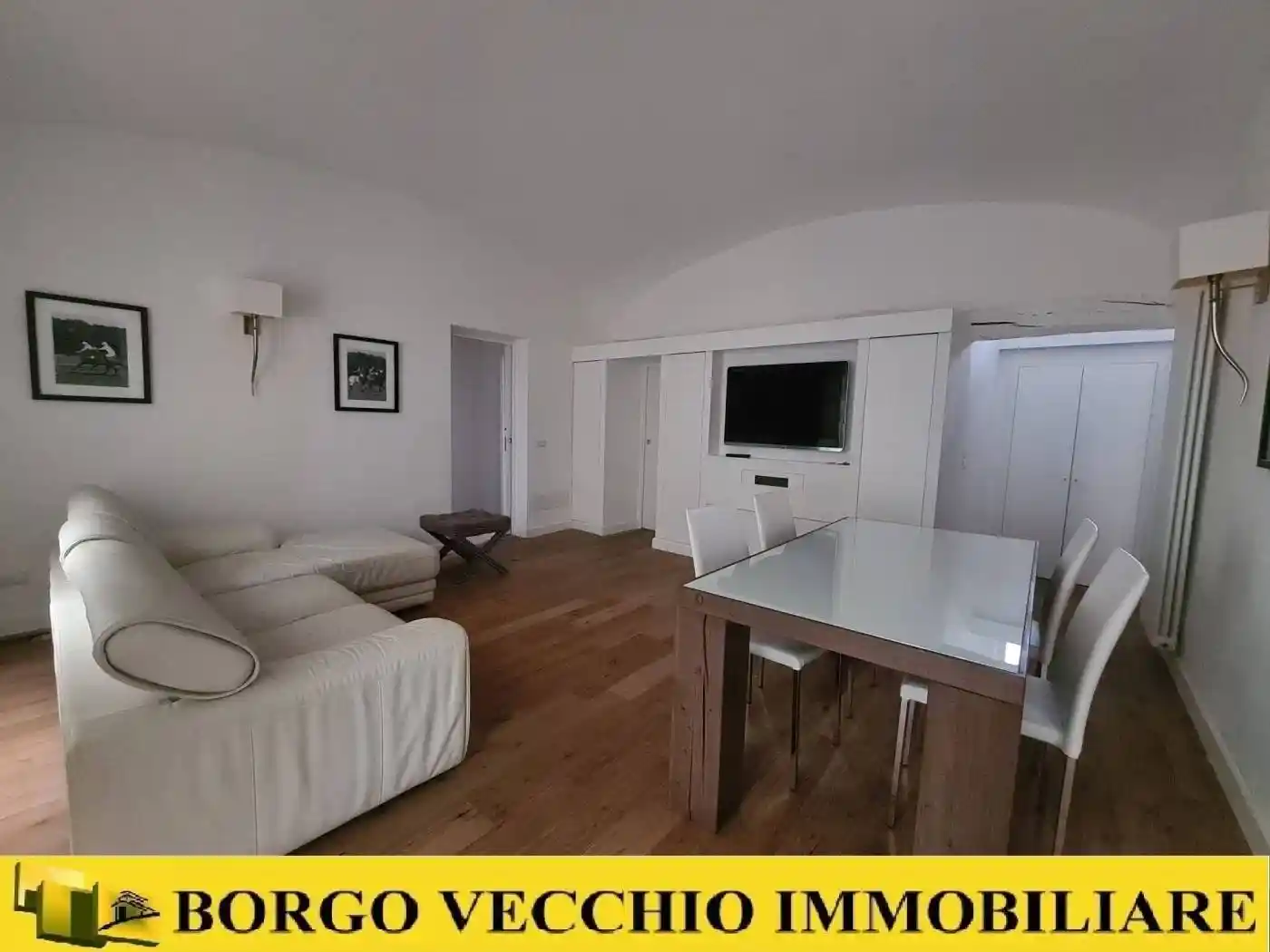 Appartamento in affitto a Cuneo