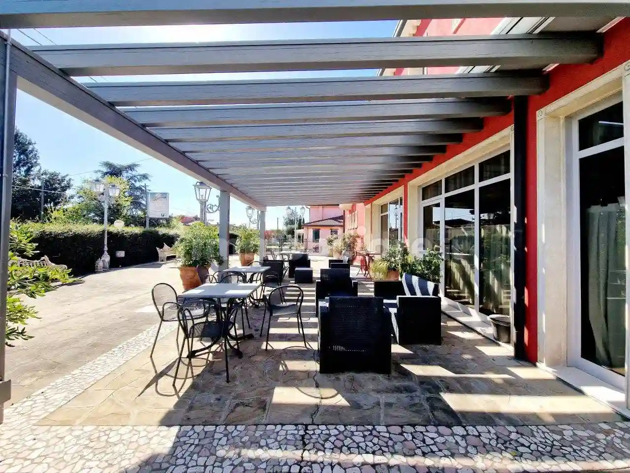 Palazzo - Edificio - foto 2