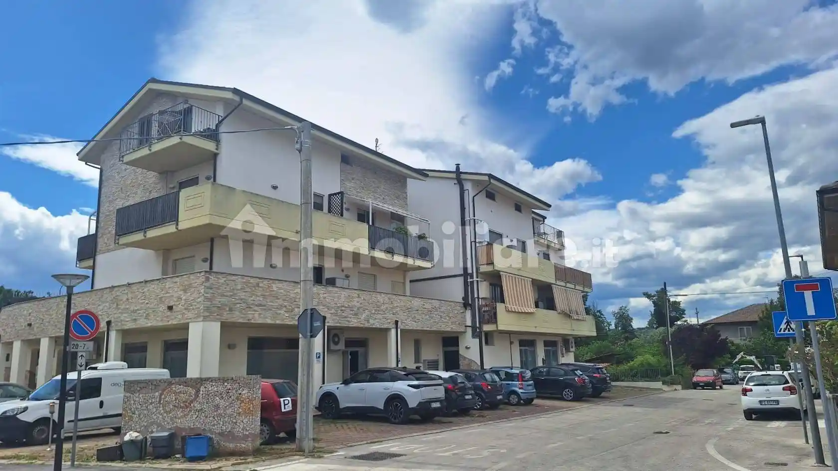 Appartamento in vendita a San Giovanni Teatino